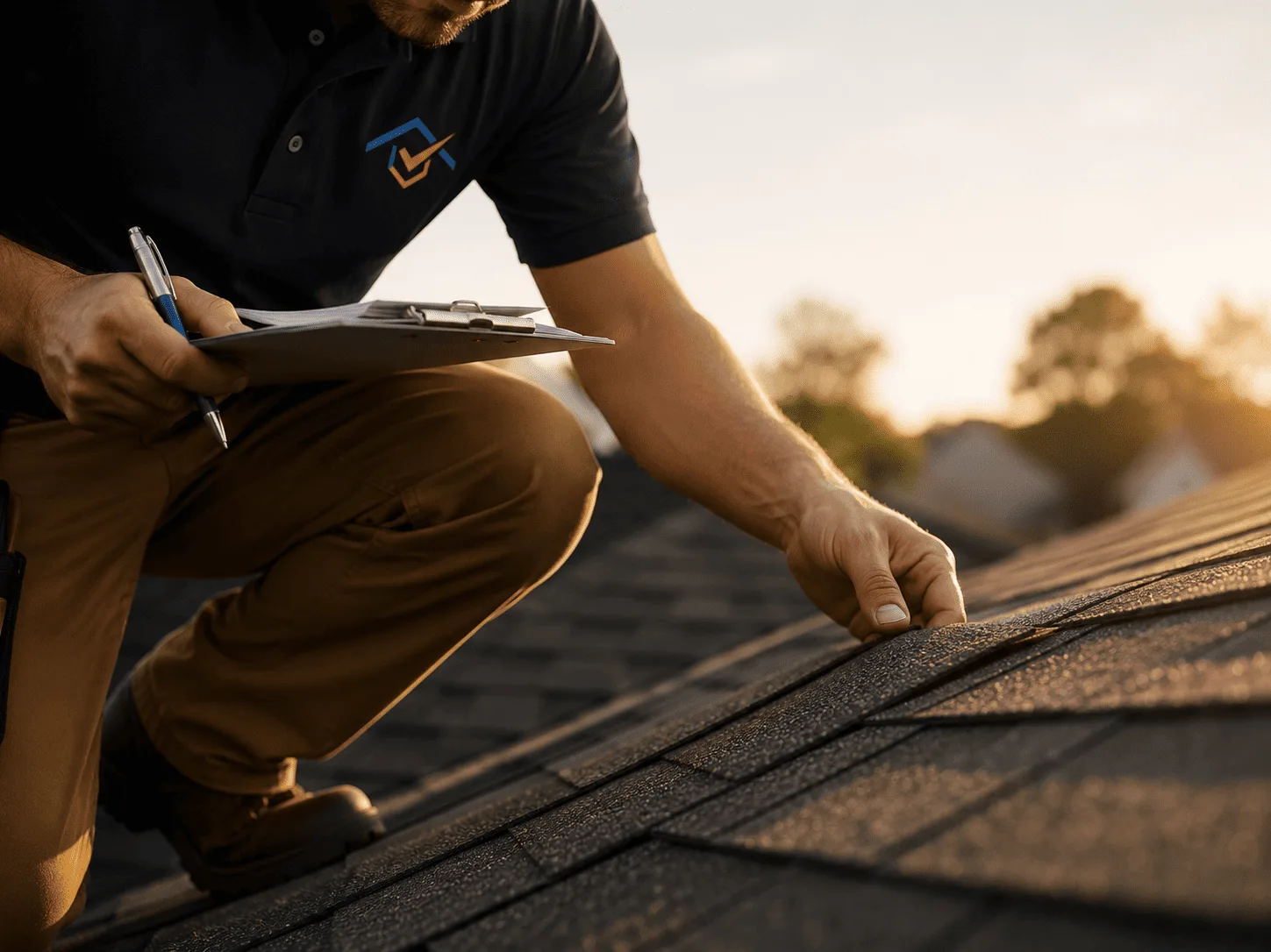 Why Choose Roof Inspection in South Point, OH